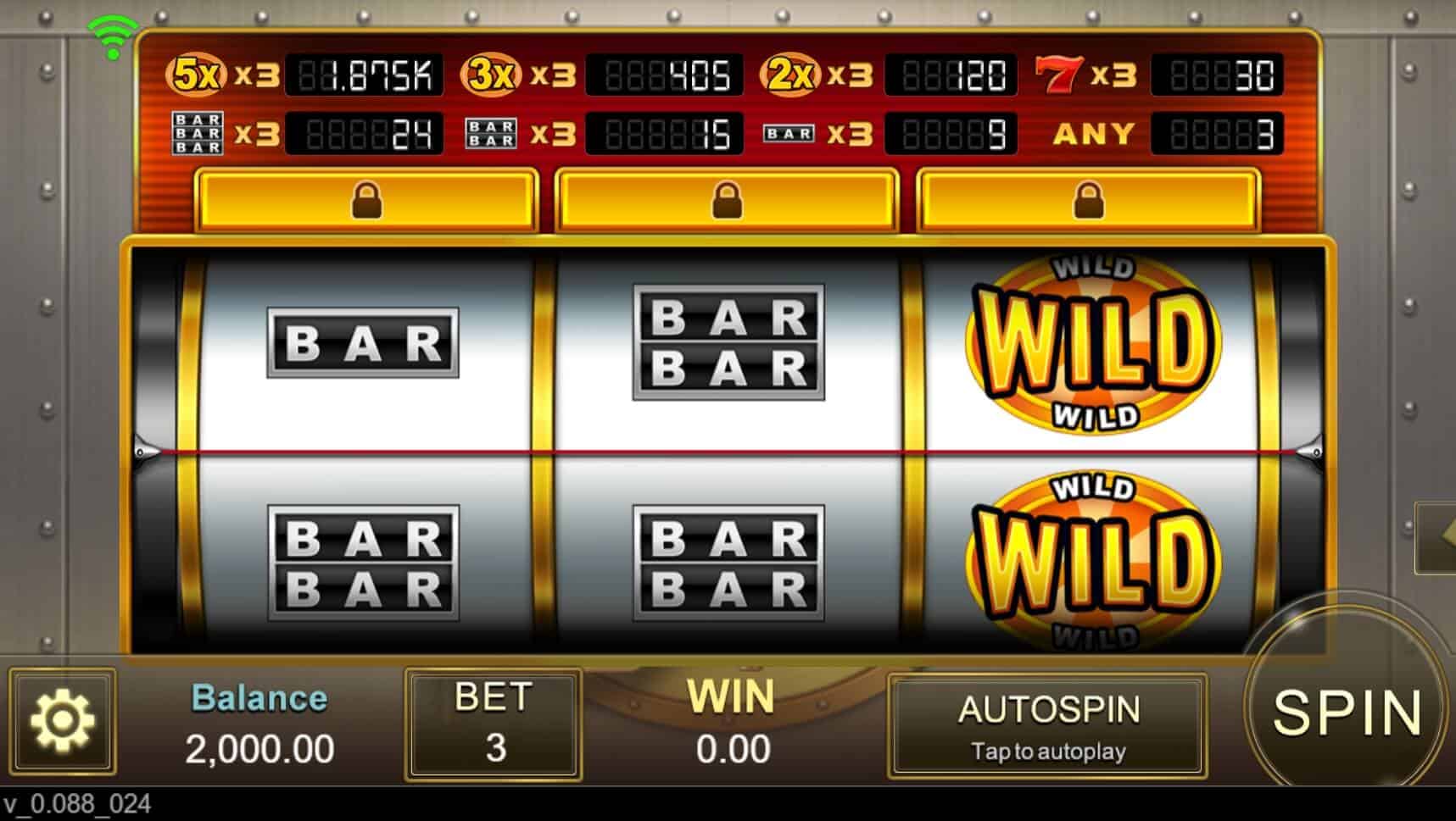 Golden Bank สล็อต JILI SLOT เว็บตรง โจ๊กเกอร์ 123