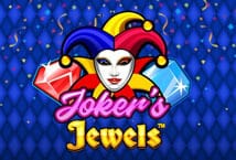 Joker's Jewels เกมสล็อต เว็บตรง จากค่าย Pragmatic Play