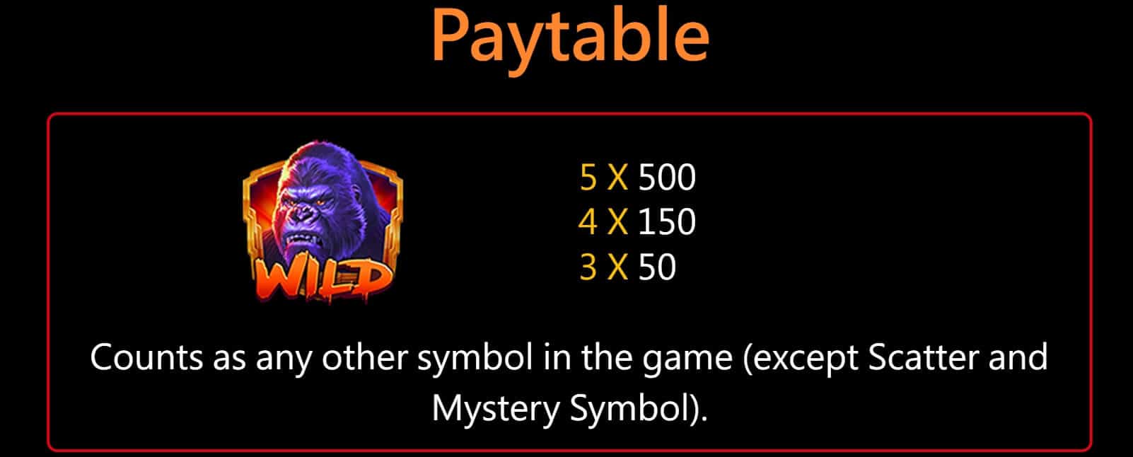 Jungle King สล็อต JILI SLOT เว็บตรง joker123 net