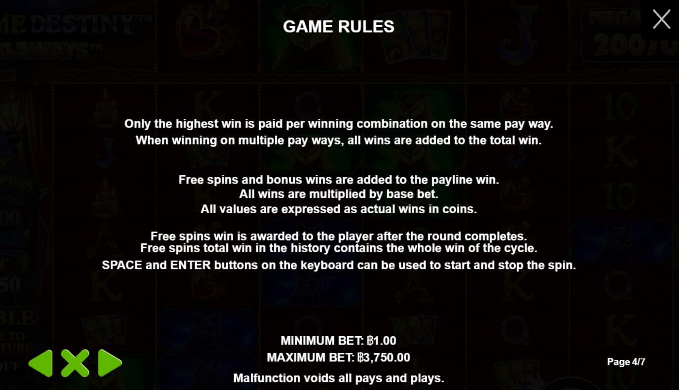 Madame Destiny Megaways เกมสล็อต เว็บตรง จากค่าย Pragmatic Play โจ๊กเกอร์ 123