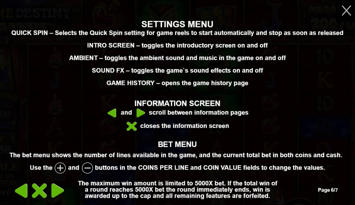 Madame Destiny Megaways เกมสล็อต เว็บตรง จากค่าย Pragmatic Play โจ๊กเกอร์สล็อต