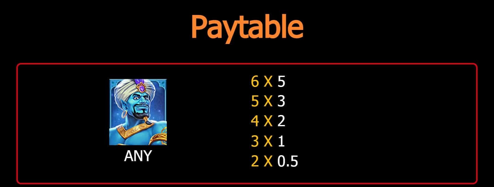 Magic Lamp สล็อต JILI SLOT เว็บตรง joker123th