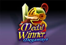 Medal Winner Megaways สล็อต เว็บตรง ไม่ผ่ายเอเย่นต์ ค่าย KA Gaming