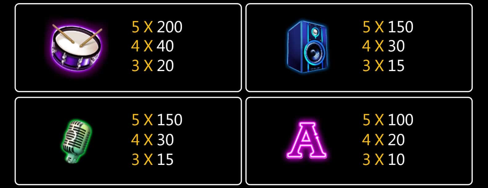 Rock Beauty สล็อต JILI SLOT เว็บตรง joker123 ฟรีเครดิต