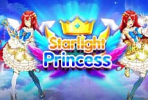 Starlight Princess เกมสล็อต เว็บตรง จากค่าย Pragmatic Play
