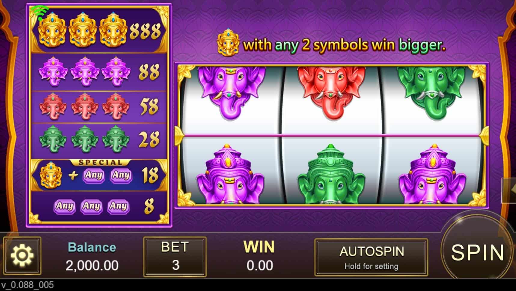 Super Rich สล็อต JILI SLOT เว็บตรง joker123th