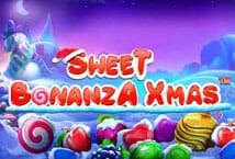 Sweet Bonanza Xmas เกมสล็อต เว็บตรง จากค่าย Pragmatic Play
