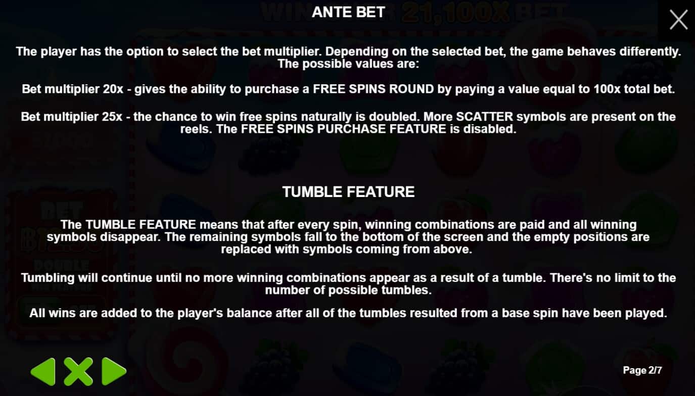 Sweet Bonanza Xmas เกมสล็อต เว็บตรง จากค่าย Pragmatic Play โจ๊กเกอร์ 123