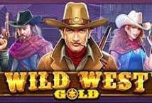Wild West Gold Megaways เกมสล็อต เว็บตรง จากค่าย Pragmatic Play