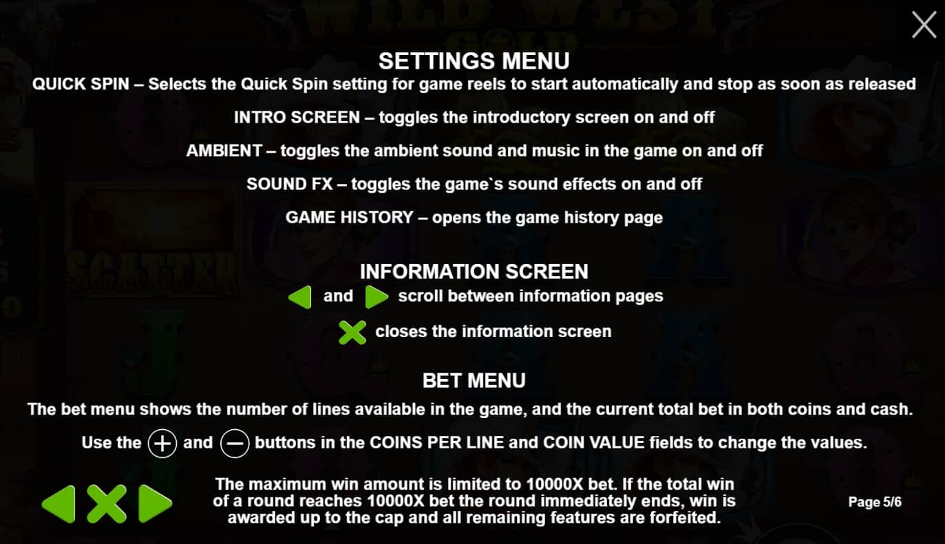 Wild West Gold เกมสล็อต เว็บตรง จากค่าย Pragmatic Play ทางเข้า slotxo joker123