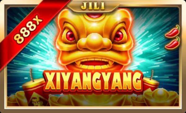 Xi Yang Yang สล็อต JILI SLOT เว็บตรง