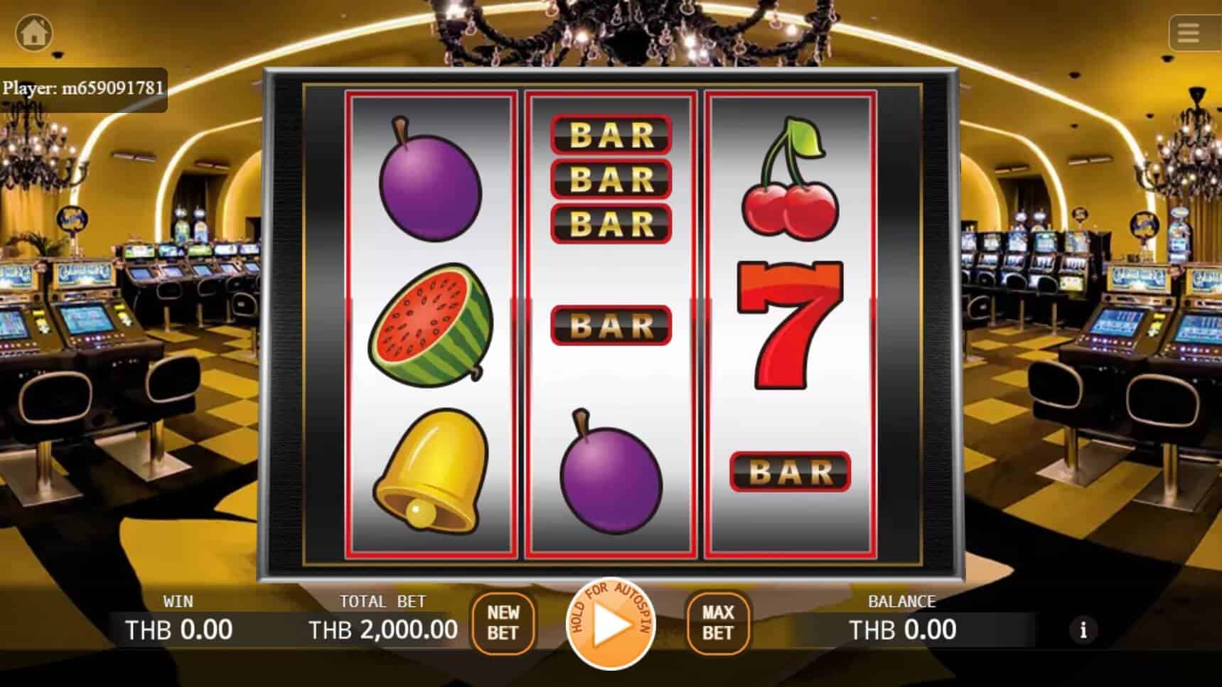 777 Vegas สล็อต เว็บตรง ไม่ผ่านเอเย่นต์ ค่าย KA Gaming สมัคร joker