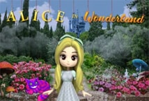 Alice In Wonderland สล็อต เว็บตรง ไม่ผ่านเอเย่นต์ ค่าย KA Gaming