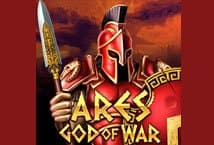 Ares God Of War สล็อต เว็บตรง ไม่ผ่านเอเย่นต์ ค่าย KA Gaming