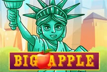 Big Apple สล็อต เว็บตรง ไม่ผ่านเอเย่นต์ ค่าย KA Gaming