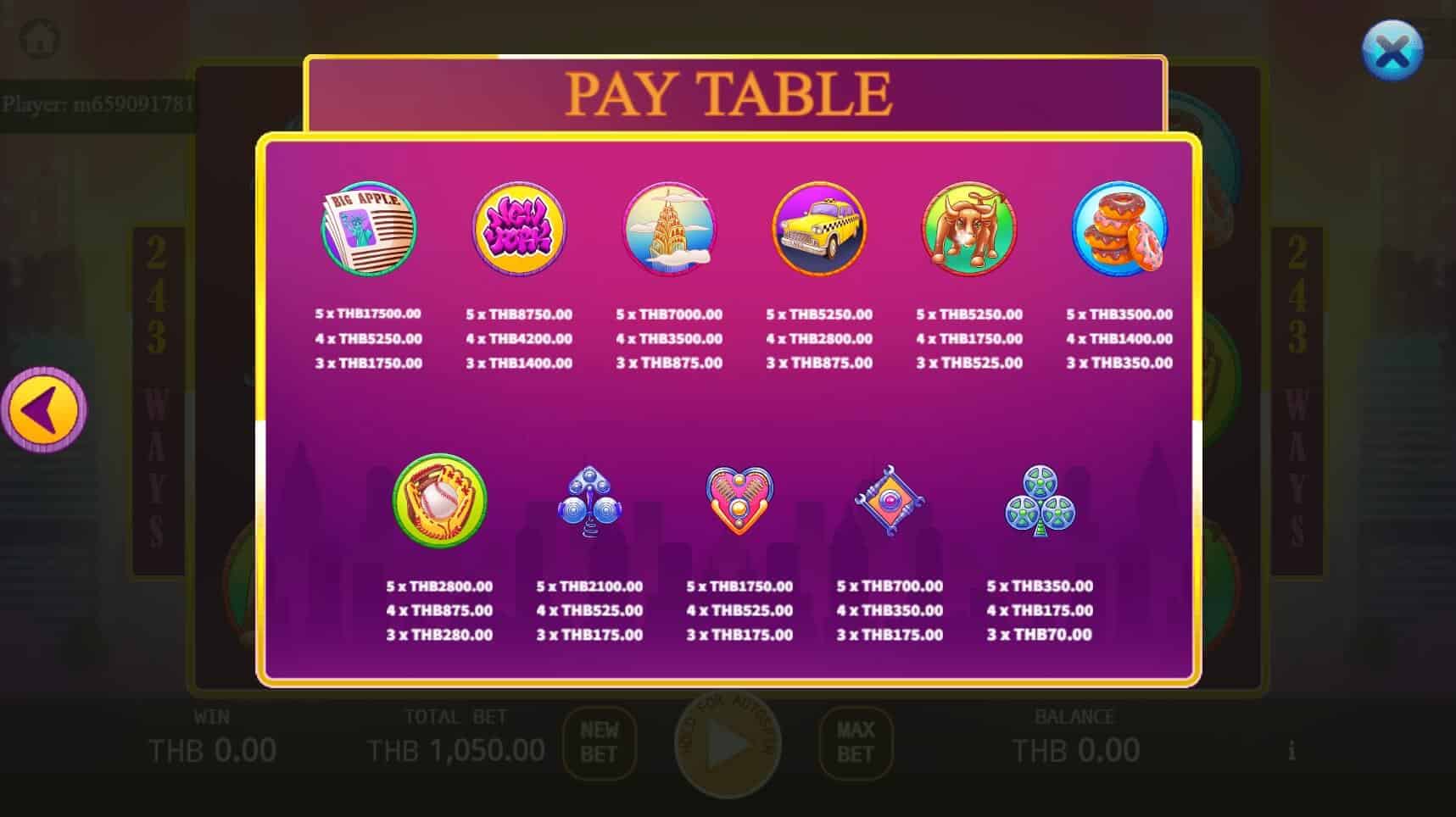 Big Apple สล็อต เว็บตรง ไม่ผ่านเอเย่นต์ ค่าย KA Gaming joker123 auto