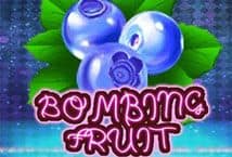 Bombing Fruit สล็อต เว็บตรง ไม่ผ่ายเอเย่นต์ ค่าย KA Gaming