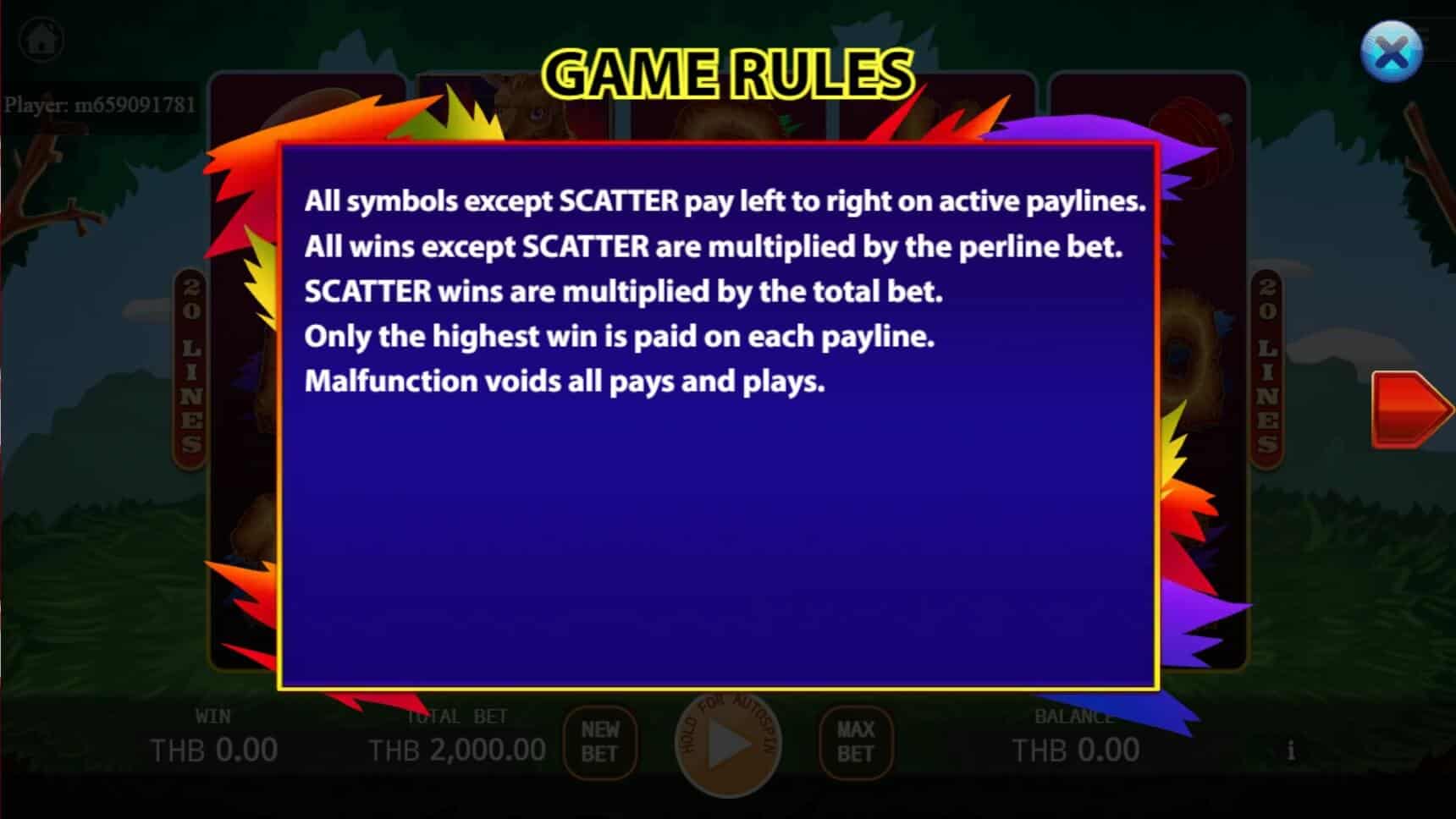 Boxing Roo สล็อต เว็บตรง ไม่ผ่านเอเย่นต์ ค่าย KA Gaming joker ฝาก 1 บาท ได้ 100