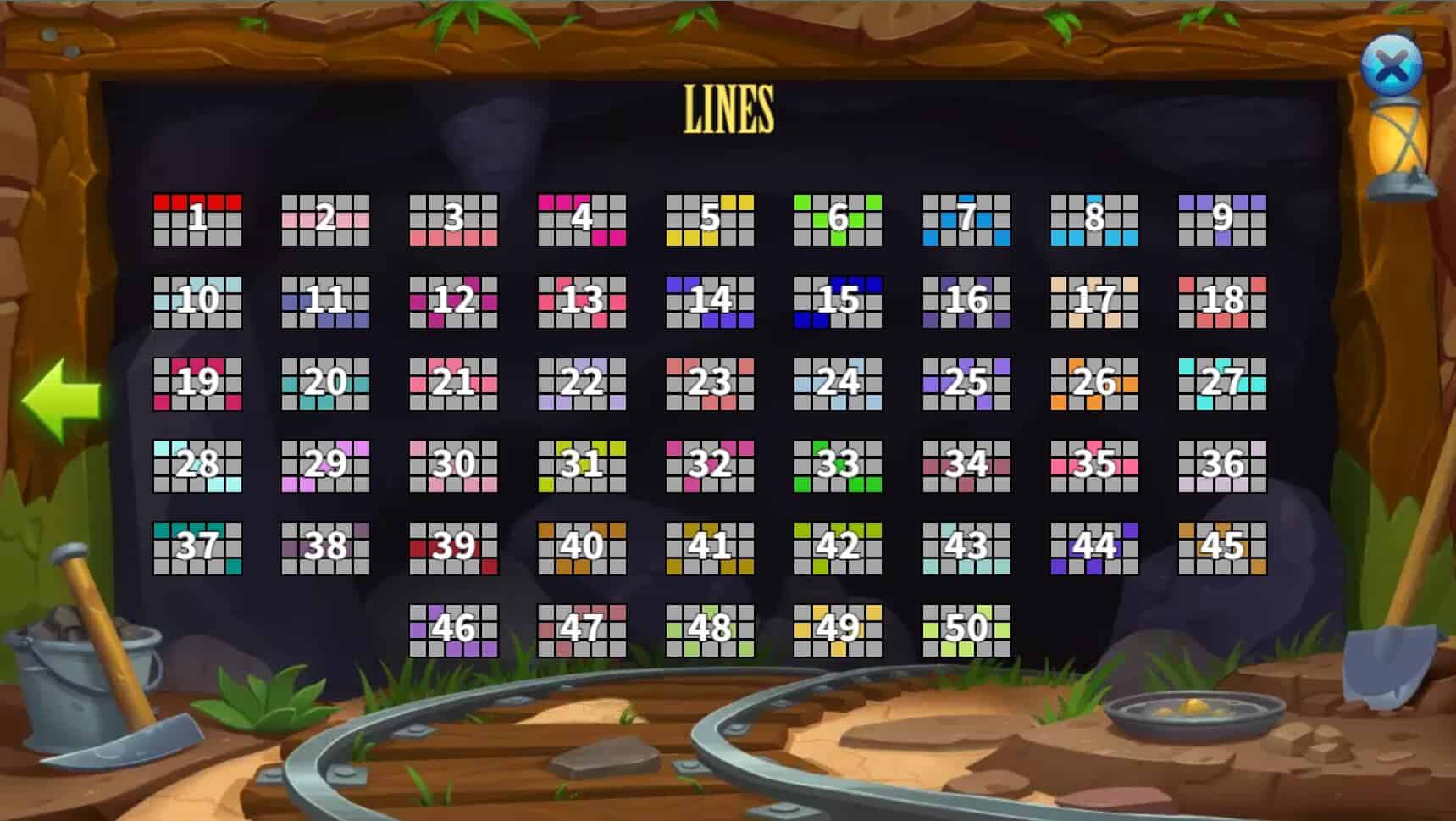 California Gold Rush สล็อต เว็บตรง ไม่ผ่านเอเย่นต์ ค่าย KA Gaming เว็บโจ๊กเกอร์