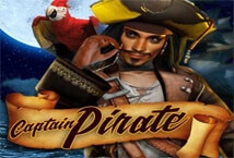 Captain Pirate สล็อต เว็บตรง ไม่ผ่านเอเย่นต์ ค่าย KA Gaming