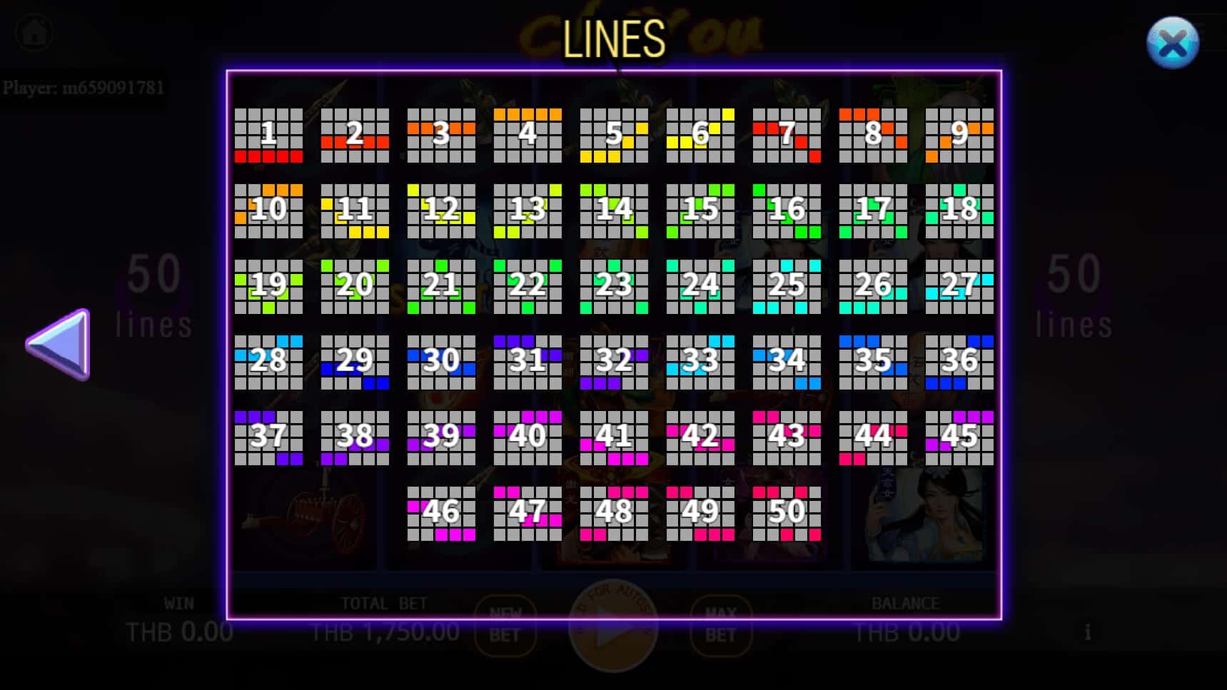 Chi You สล็อต เว็บตรง ไม่ผ่ายเอเย่นต์ ค่าย KA Gaming slot1234 joker