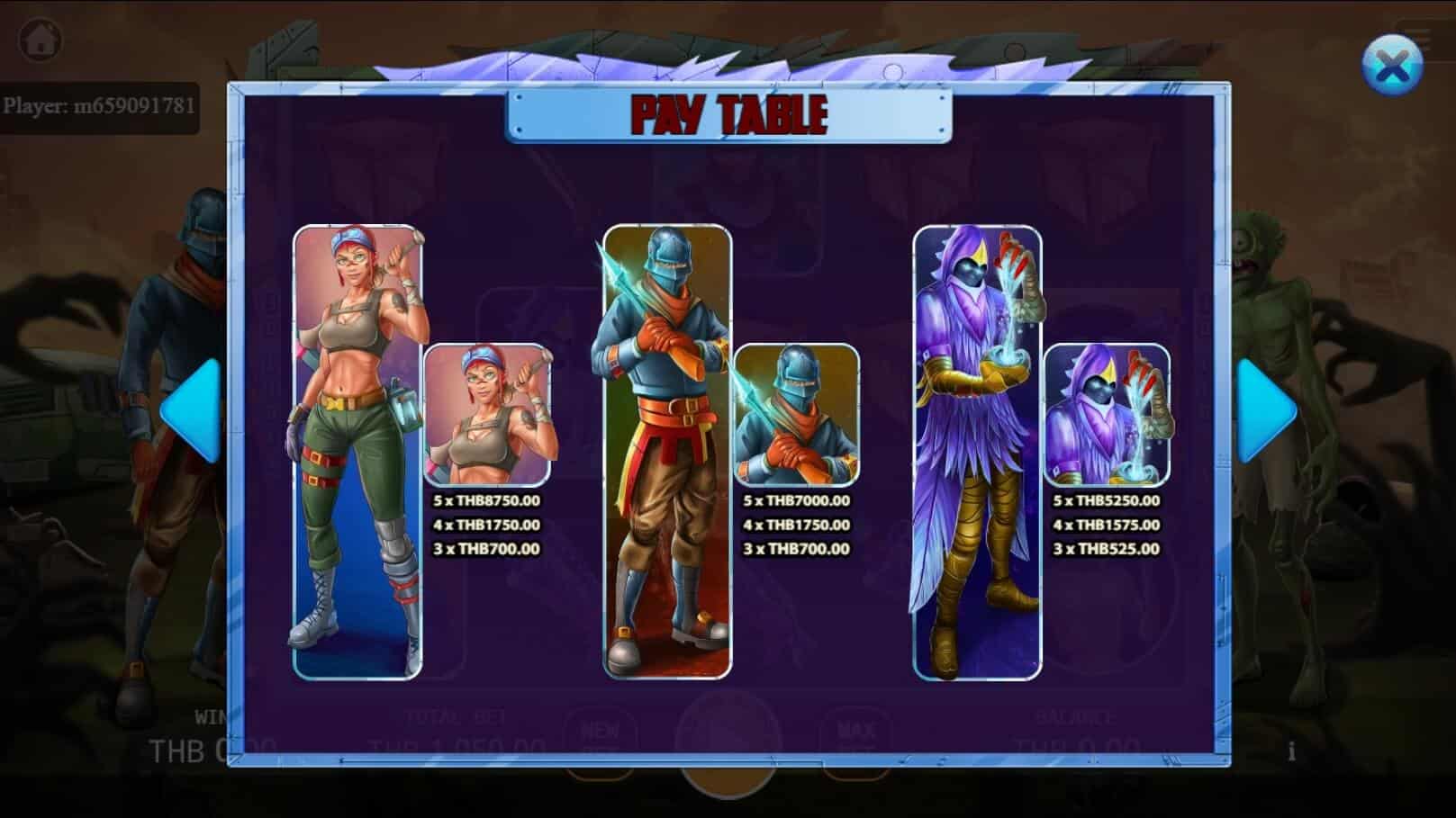 Dark Fortress สล็อต เว็บตรง ไม่ผ่านเอเย่นต์ ค่าย KA Gaming slot1234 joker