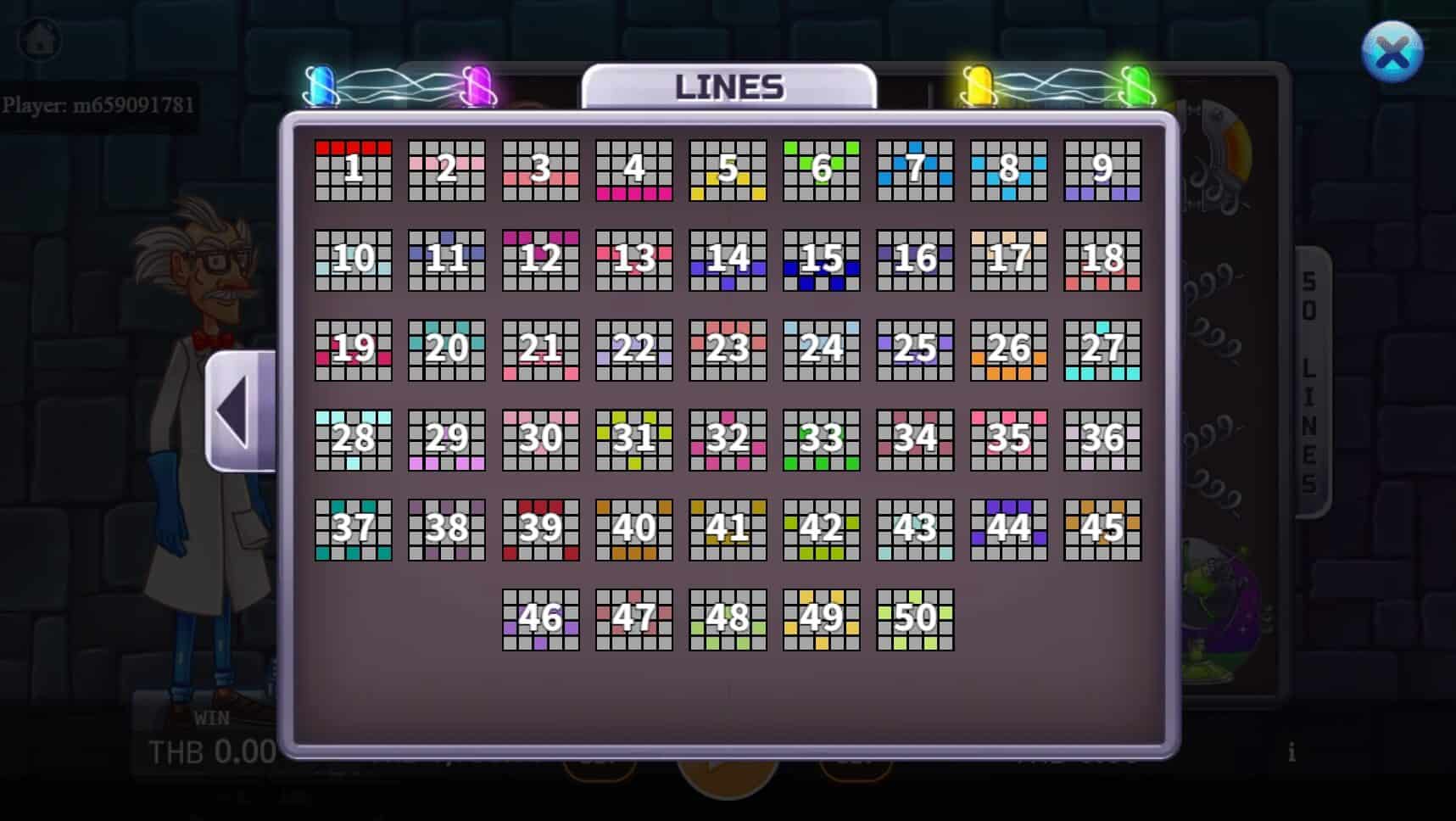 Dr. Geek สล็อต เว็บตรง ไม่ผ่านเอเย่นต์ ค่าย KA Gaming joker123 ฟรีเครดิต