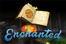 Enchanted สล็อต เว็บตรง ไม่ผ่านเอเย่นต์ ค่าย KA Gaming