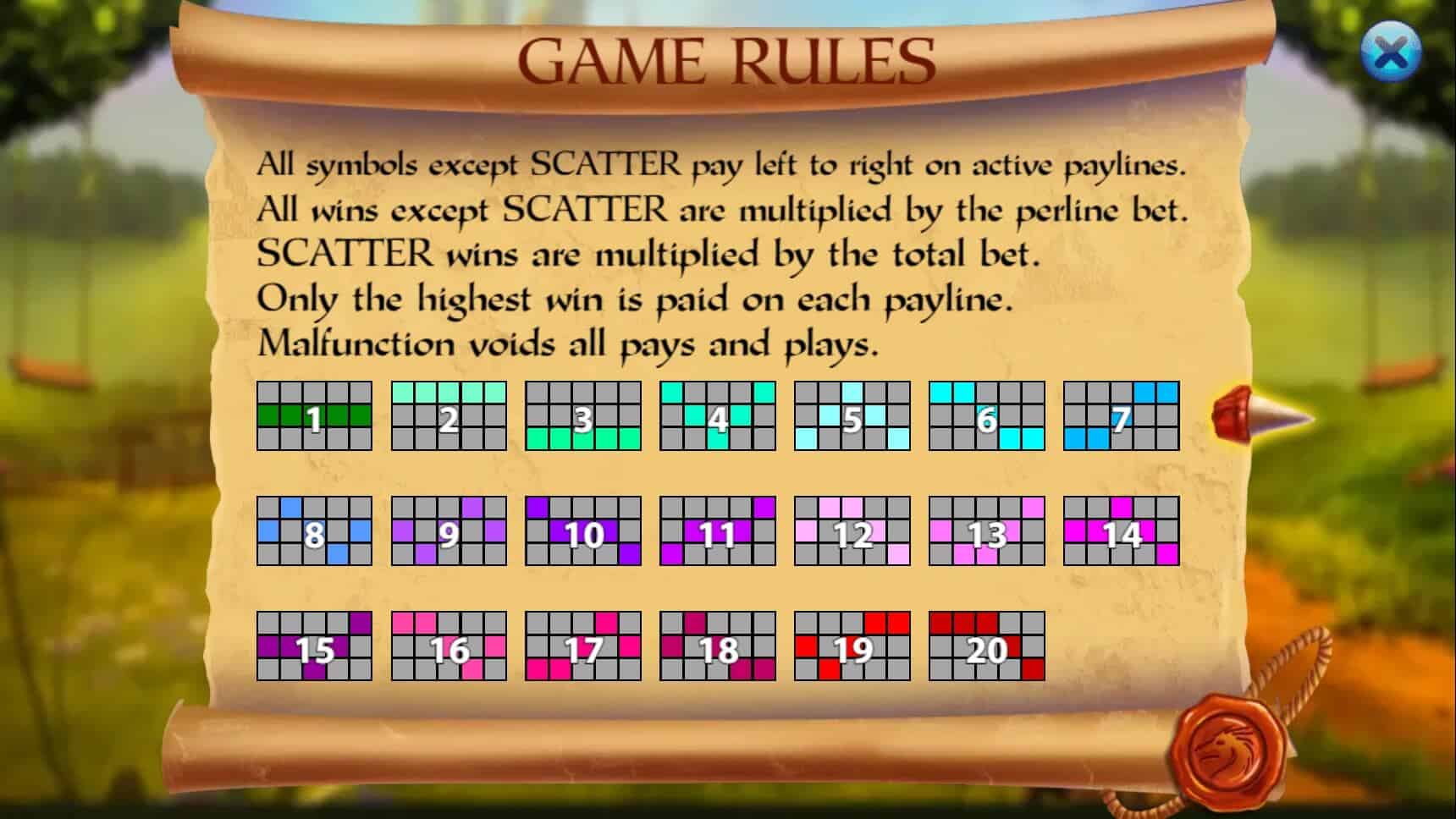 Fire Dragons สล็อต เว็บตรง ไม่ผ่านเอเย่นต์ ค่าย KA Gaming joker เครดิตฟรี 50 ไม่ต้องฝาก