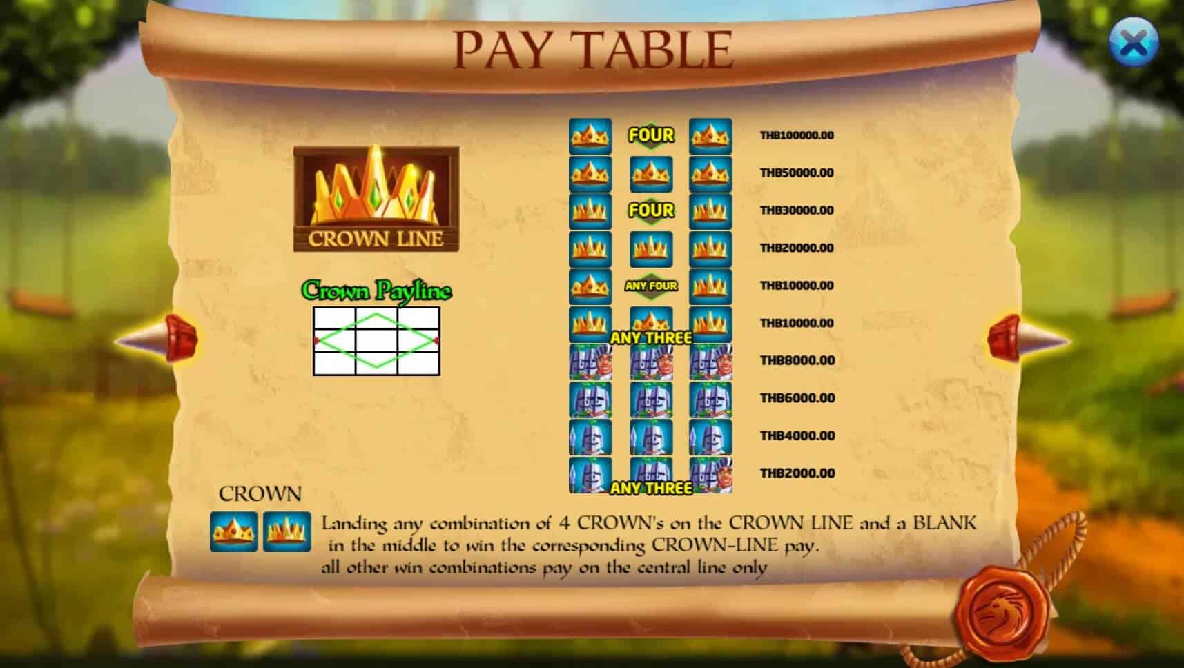 Fire Dragons สล็อต เว็บตรง ไม่ผ่านเอเย่นต์ ค่าย KA Gaming โจ๊กเกอร์ 999