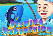 Fishing Expedition สล็อต เว็บตรง ไม่ผ่ายเอเย่นต์ ค่าย KA Gaming