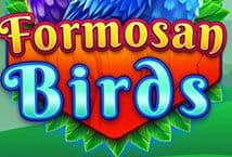 Formosan Birds สล็อต เว็บตรง ไม่ผ่ายเอเย่นต์ ค่าย KA Gaming
