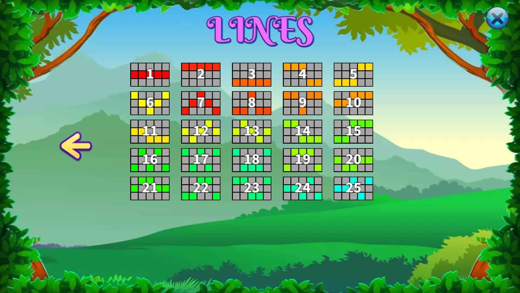 Formosan Birds สล็อต เว็บตรง ไม่ผ่ายเอเย่นต์ ค่าย KA Gaming โจ๊กเกอร์ 777