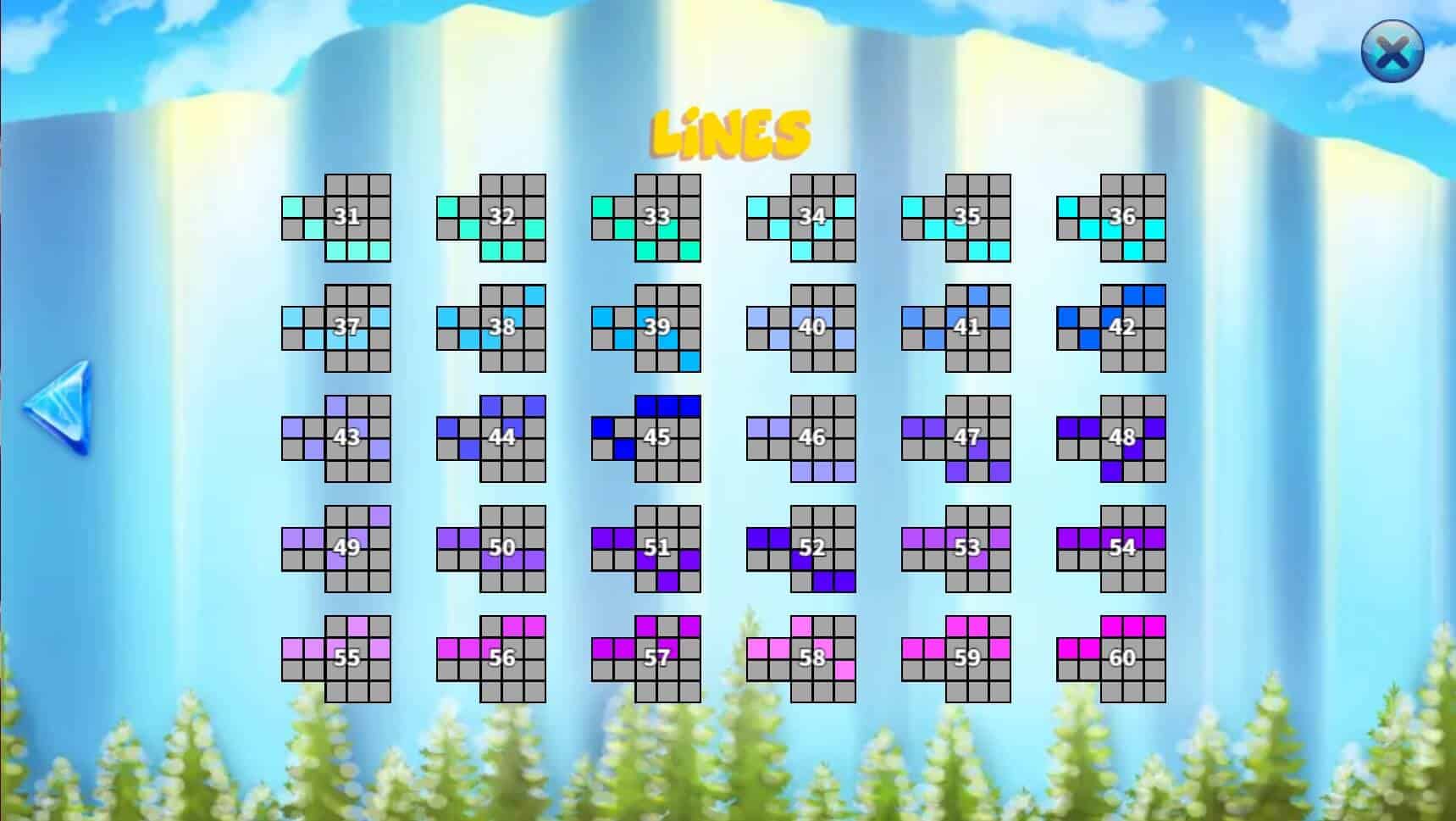 Glacial Epoch สล็อต เว็บตรง ไม่ผ่านเอเย่นต์ ค่าย KA Gaming โจ๊กเกอร์ 888