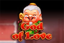 God Of Love สล็อต เว็บตรง ไม่ผ่านเอเย่นต์ ค่าย KA Gaming