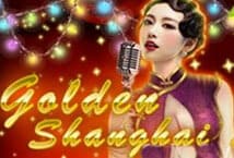 Golden Shanghai สล็อต เว็บตรง ไม่ผ่ายเอเย่นต์ ค่าย KA Gaming