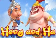 Heng And Ha สล็อต เว็บตรง ไม่ผ่านเอเย่นต์ ค่าย KA Gaming