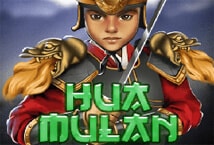 Hua Mulan สล็อต เว็บตรง ไม่ผ่านเอเย่นต์ ค่าย KA Gaming