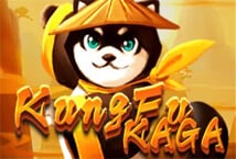 Kungfu Kaga สล็อต เว็บตรง ไม่ผ่ายเอเย่นต์ ค่าย KA Gaming