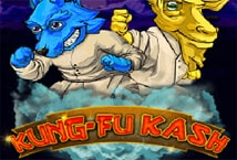 Kungfu Kash สล็อต เว็บตรง ไม่ผ่ายเอเย่นต์ ค่าย KA Gaming
