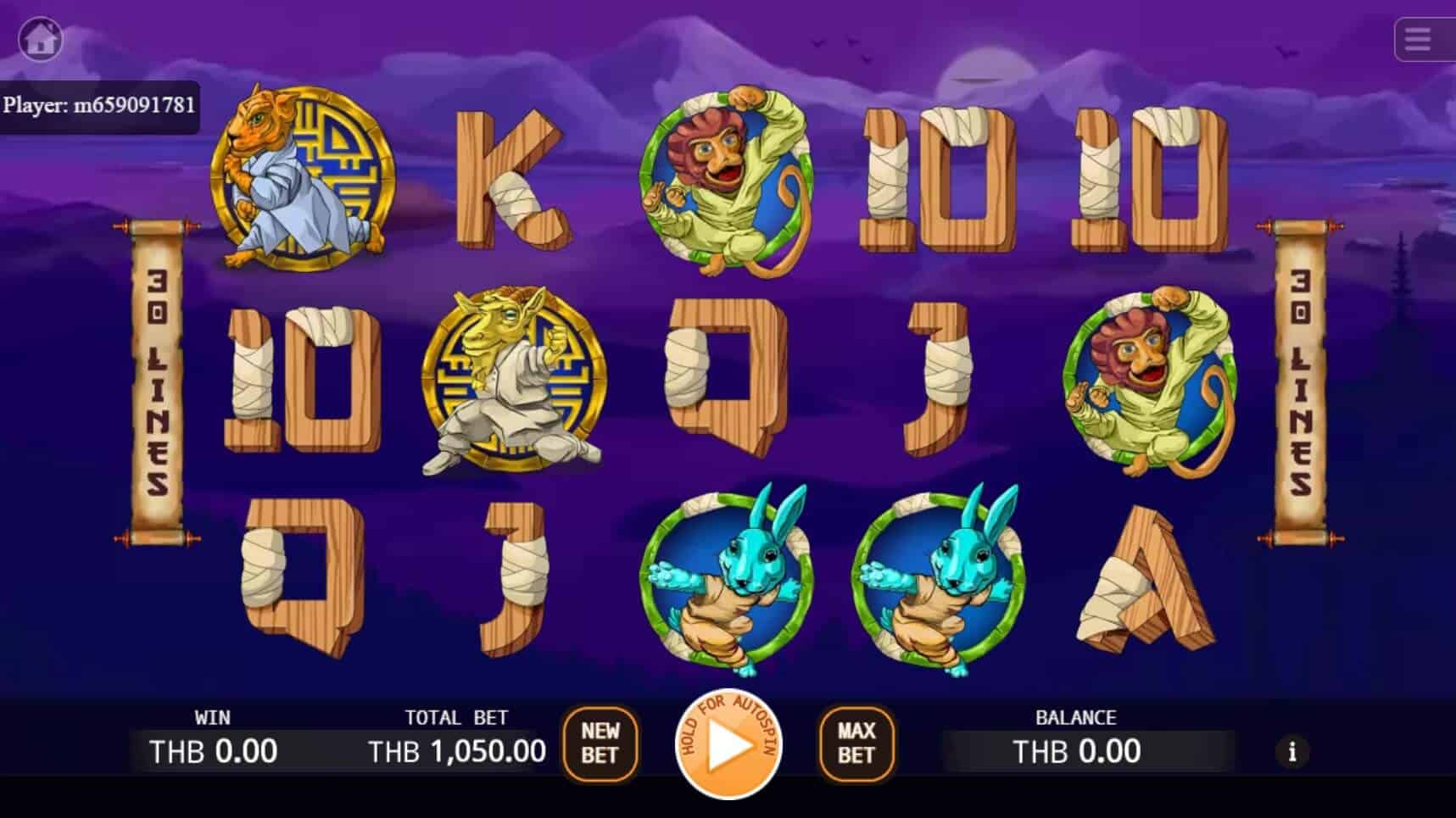 Kungfu Kash สล็อต เว็บตรง ไม่ผ่ายเอเย่นต์ ค่าย KA Gaming โจ๊กเกอร์ 899