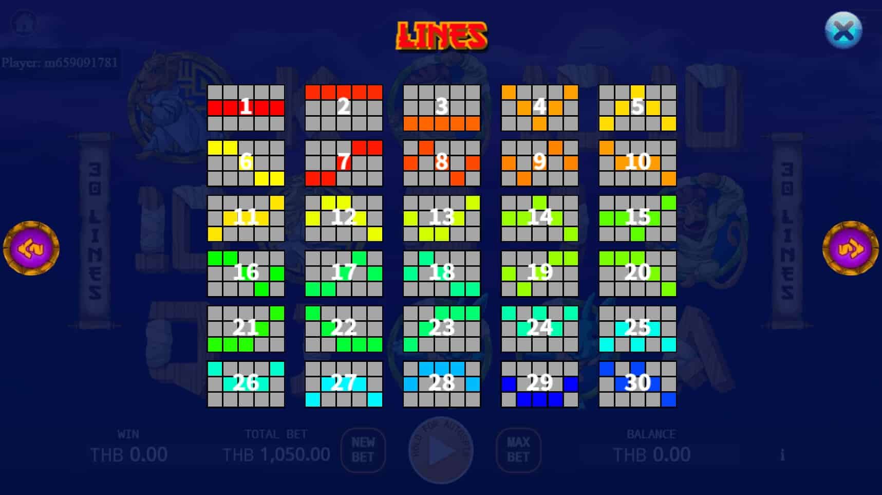 Kungfu Kash สล็อต เว็บตรง ไม่ผ่ายเอเย่นต์ ค่าย KA Gaming joker123n