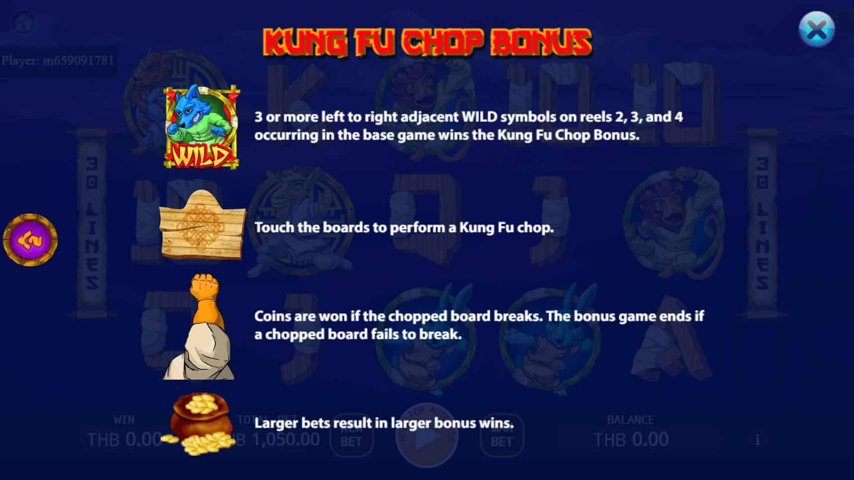 Kungfu Kash สล็อต เว็บตรง ไม่ผ่ายเอเย่นต์ ค่าย KA Gaming เกมออนไลน์ joker