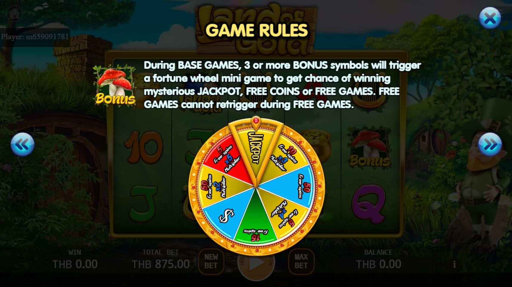 Lands Of Gold สล็อต เว็บตรง ไม่ผ่ายเอเย่นต์ ค่าย KA Gaming สล็อตโจ๊กเกอร์ 99