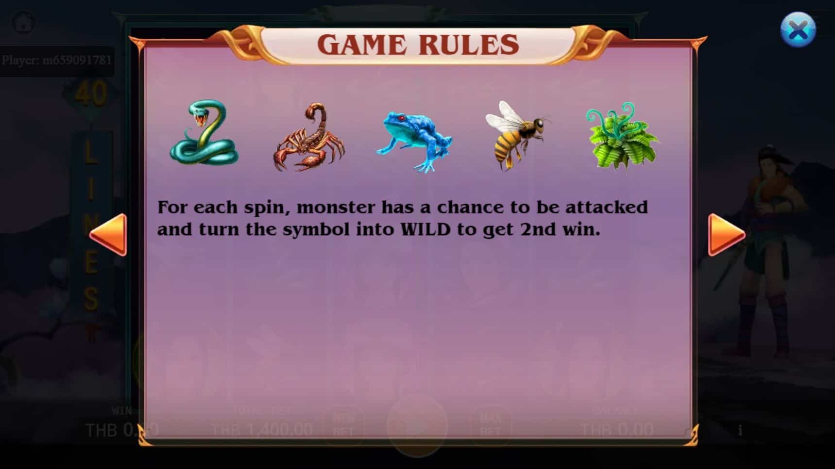 Legend Of Paladin สล็อต เว็บตรง ไม่ผ่ายเอเย่นต์ ค่าย KA Gaming โจ๊กเกอร์ 888