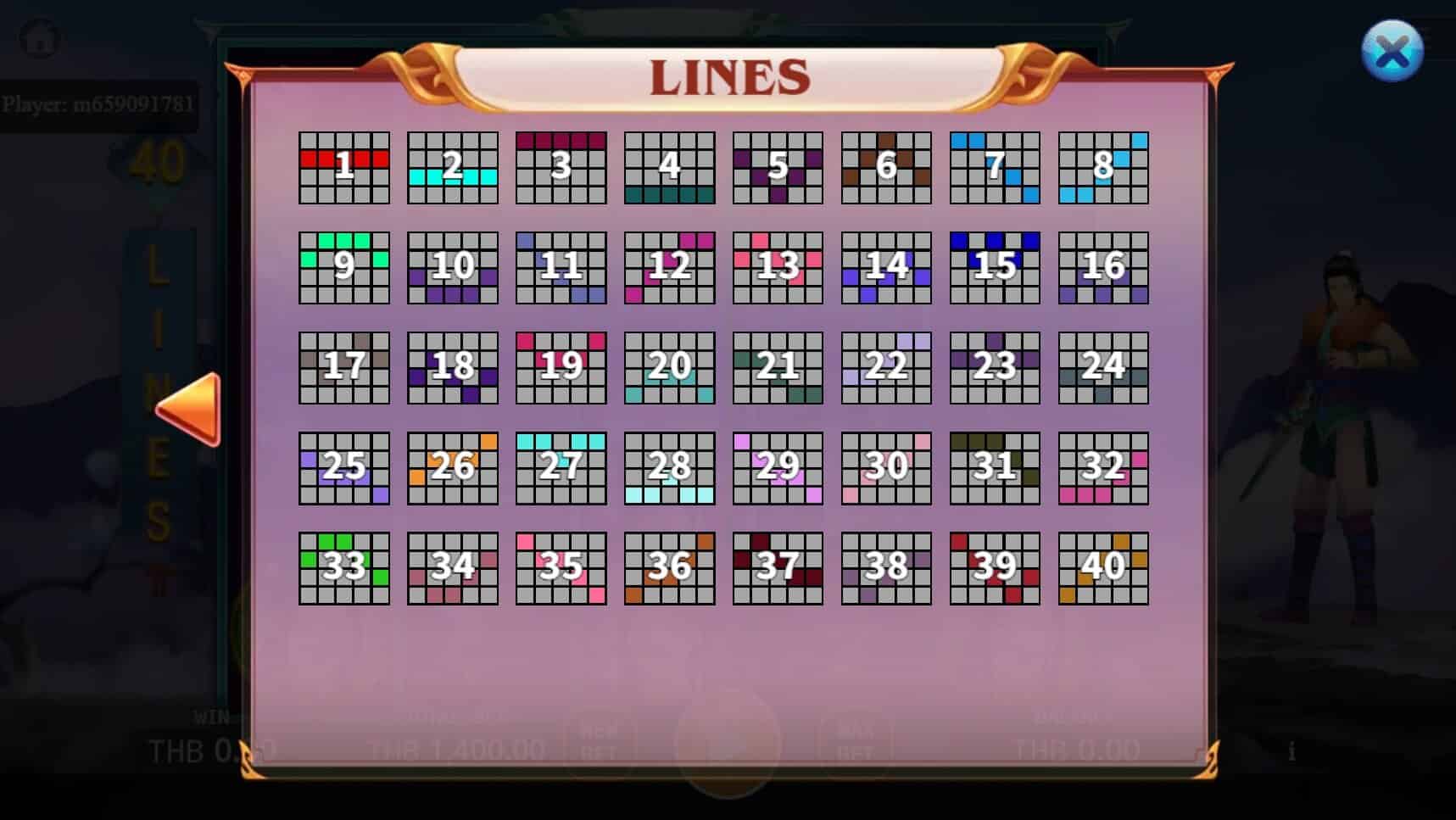 Legend Of Paladin สล็อต เว็บตรง ไม่ผ่ายเอเย่นต์ ค่าย KA Gaming สล็อตโจ๊กเกอร์ 888