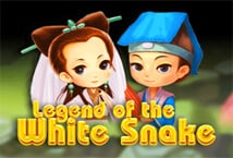 Legend Of The White Snake สล็อต เว็บตรง ไม่ผ่ายเอเย่นต์ ค่าย KA Gaming