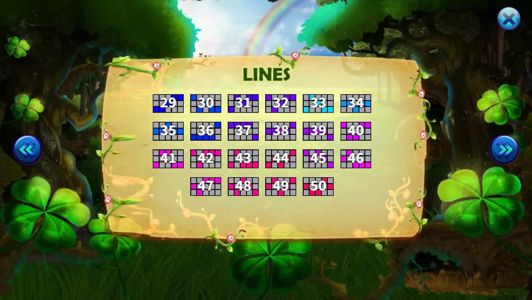 Leprechauns สล็อต เว็บตรง ไม่ผ่านเอเย่นต์ ค่าย KA Gaming joker vip