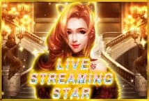 Live Streaming Star สล็อต เว็บตรง ไม่ผ่านเอเย่นต์ ค่าย KA Gaming