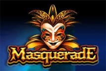 Masquerade สล็อต เว็บตรง ไม่ผ่ายเอเย่นต์ ค่าย KA Gaming